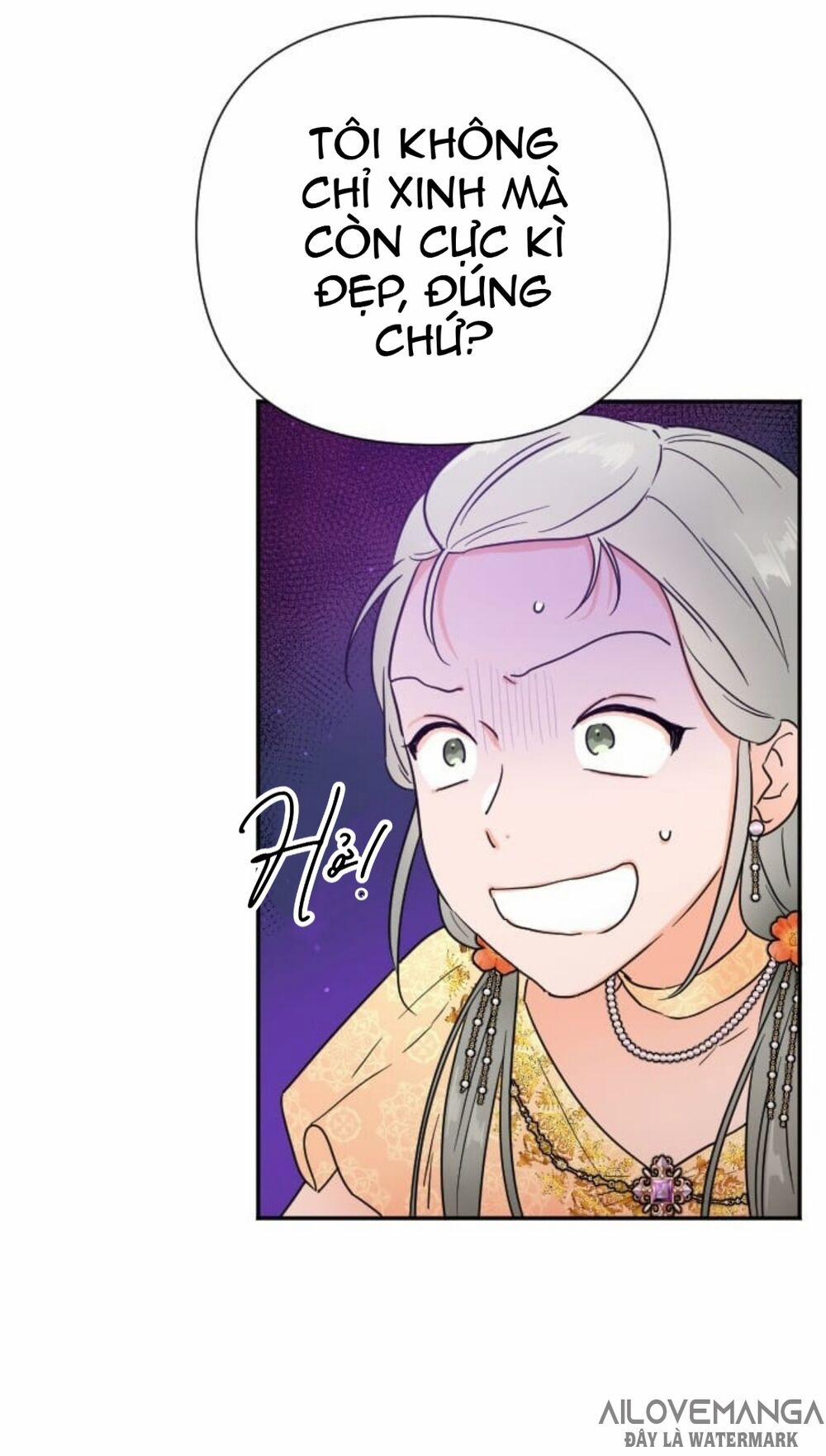 Tiểu Thư Bé Bỏng Đáng Yêu! 130 trang 21