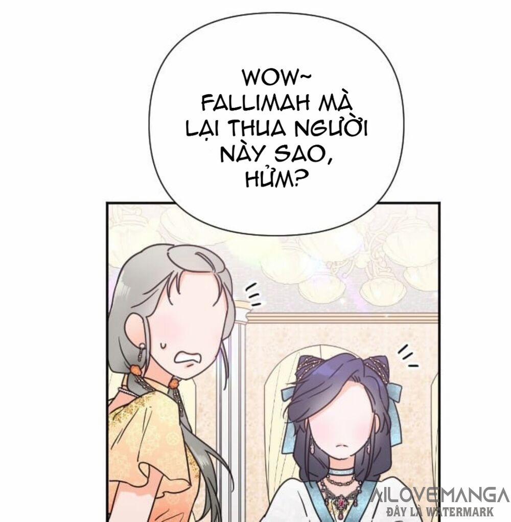 Tiểu Thư Bé Bỏng Đáng Yêu! 130 trang 22