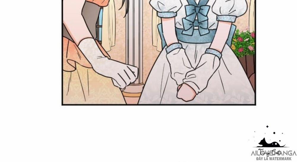 Tiểu Thư Bé Bỏng Đáng Yêu! 130 trang 23