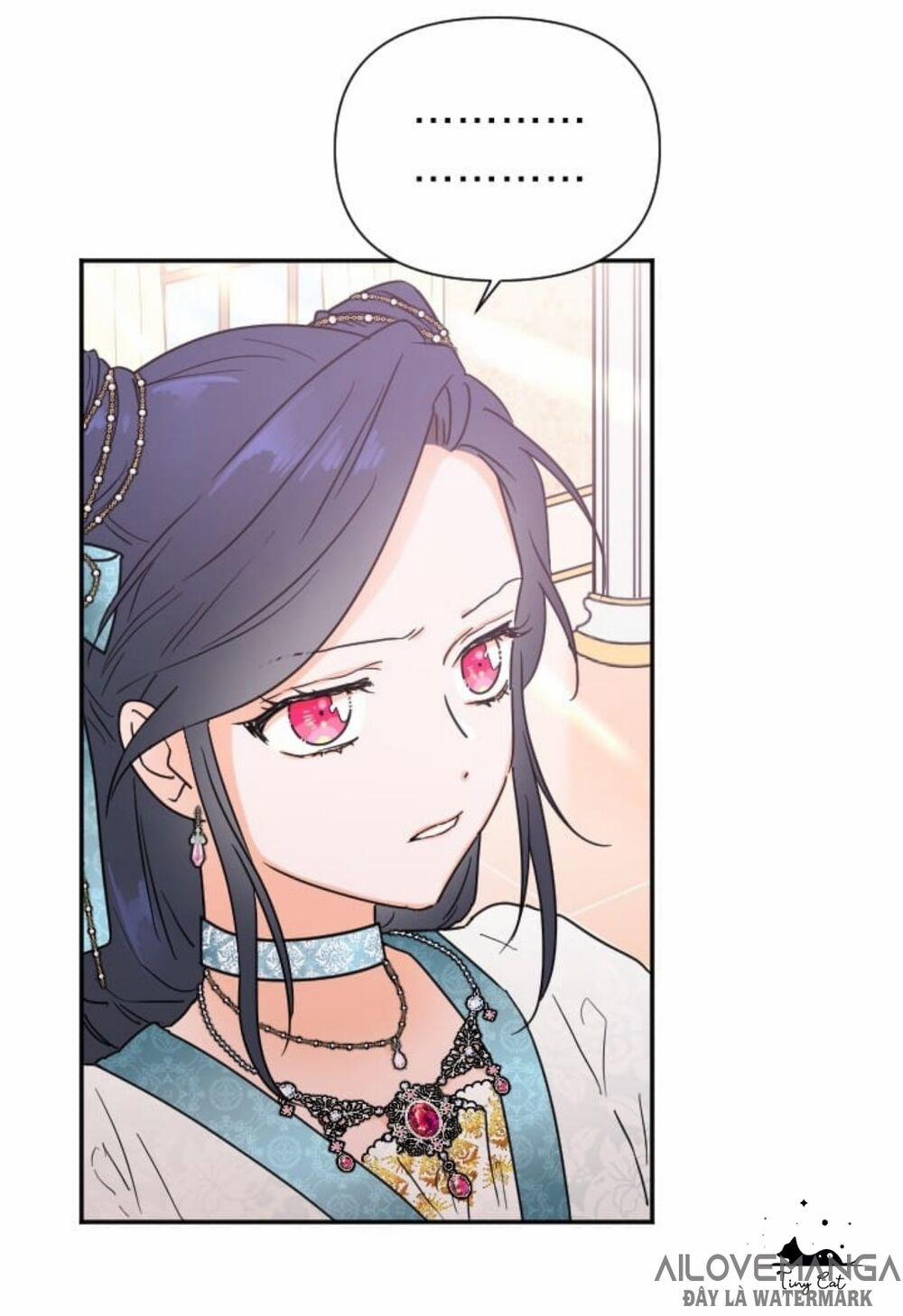 Tiểu Thư Bé Bỏng Đáng Yêu! 130 trang 25