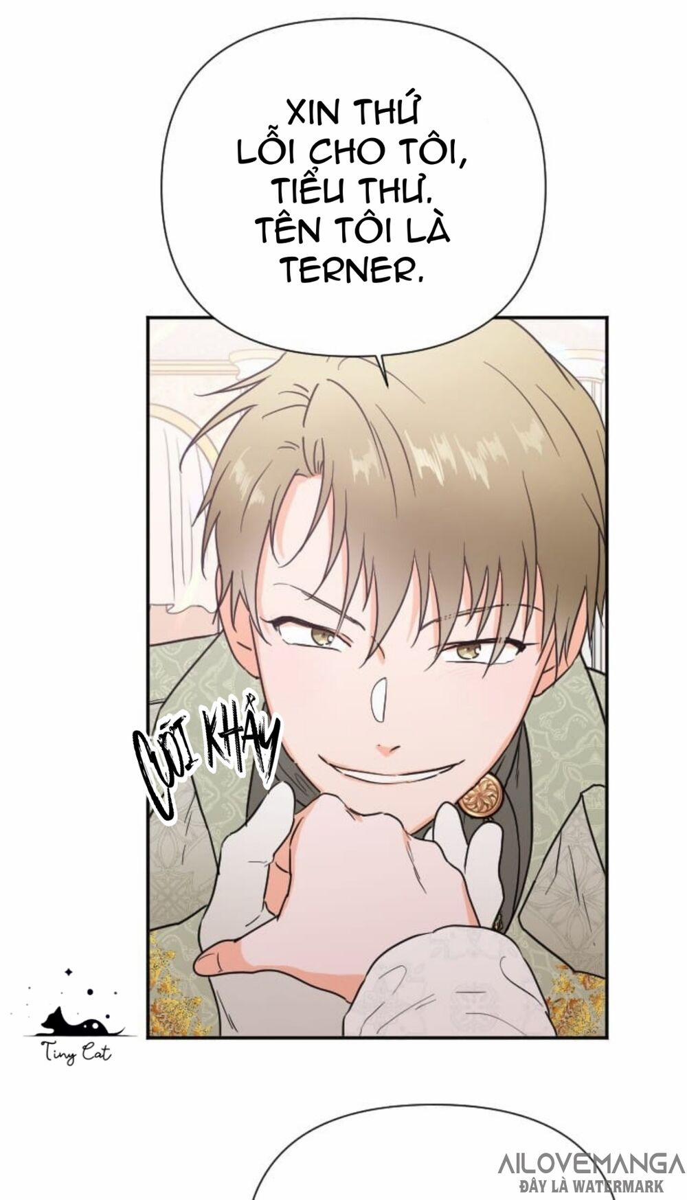 Tiểu Thư Bé Bỏng Đáng Yêu! 130 trang 27