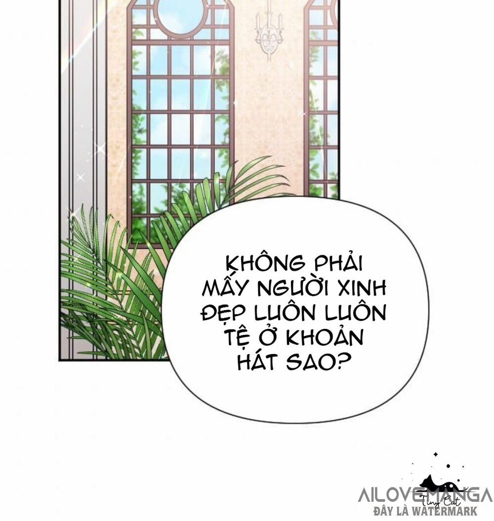 Tiểu Thư Bé Bỏng Đáng Yêu! 130 trang 32