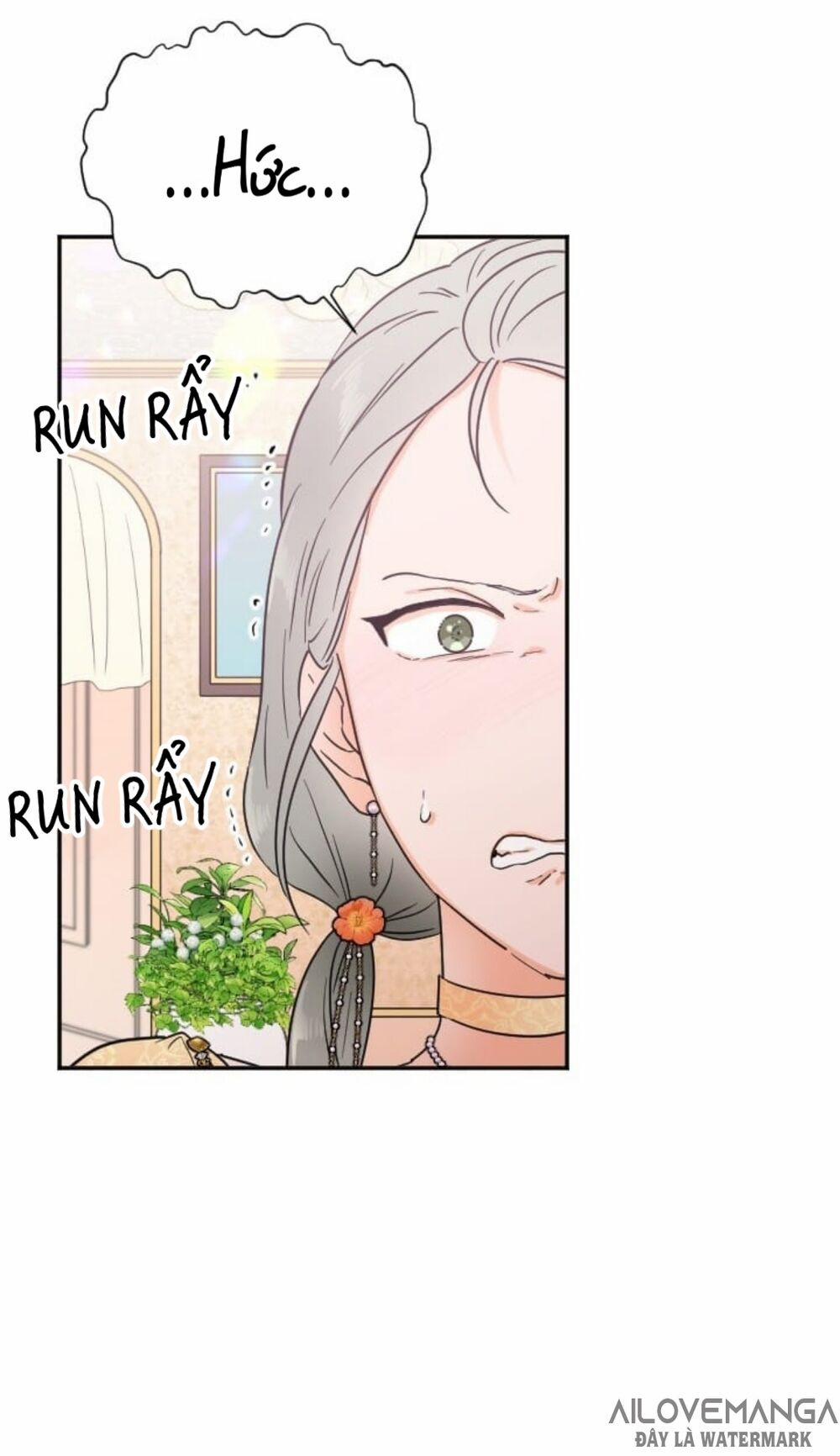 Tiểu Thư Bé Bỏng Đáng Yêu! 130 trang 37