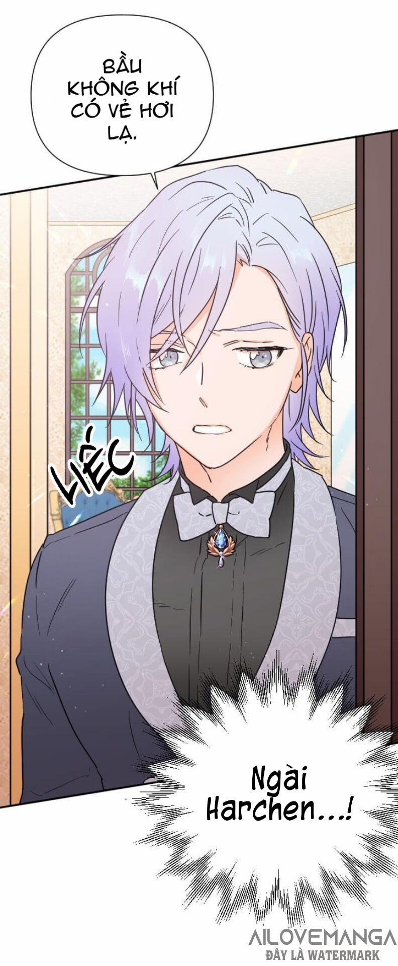 Tiểu Thư Bé Bỏng Đáng Yêu! 130 trang 39