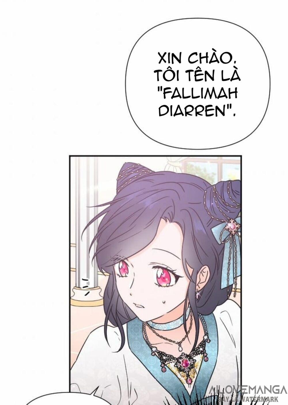 Tiểu Thư Bé Bỏng Đáng Yêu! 130 trang 4