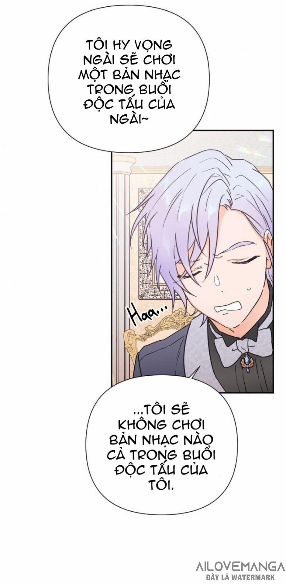 Tiểu Thư Bé Bỏng Đáng Yêu! 130 trang 42