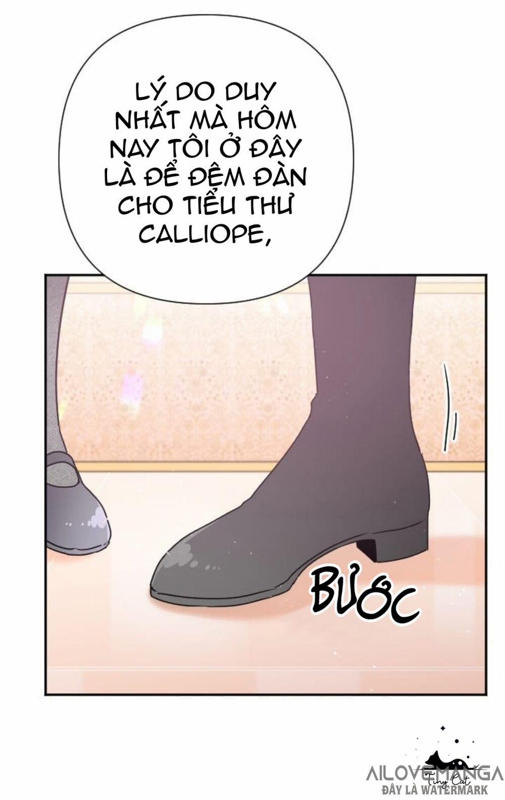 Tiểu Thư Bé Bỏng Đáng Yêu! 130 trang 43