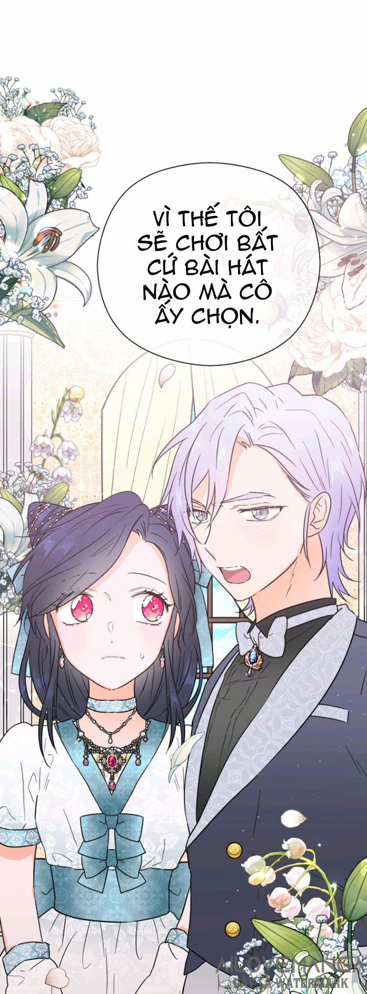 Tiểu Thư Bé Bỏng Đáng Yêu! 130 trang 44