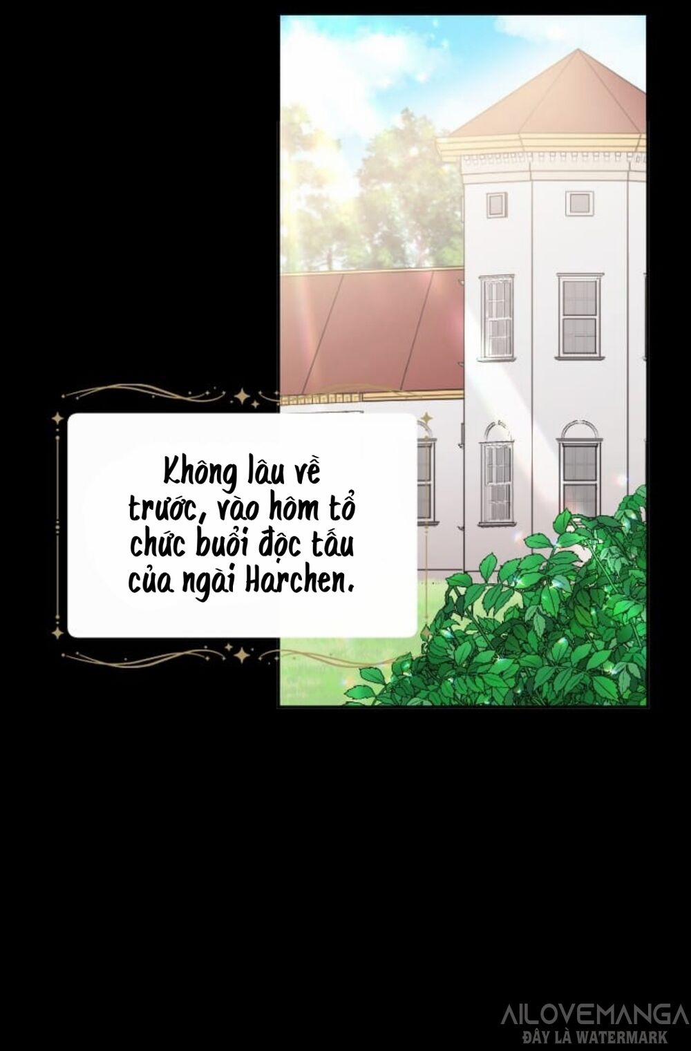 Tiểu Thư Bé Bỏng Đáng Yêu! 130 trang 47