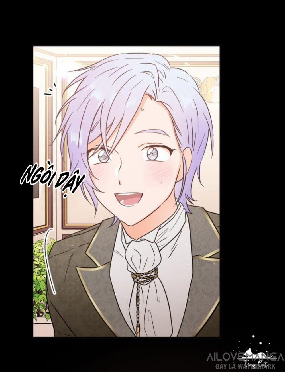 Tiểu Thư Bé Bỏng Đáng Yêu! 130 trang 48