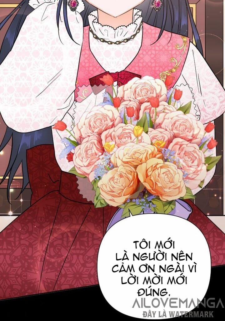 Tiểu Thư Bé Bỏng Đáng Yêu! 130 trang 50