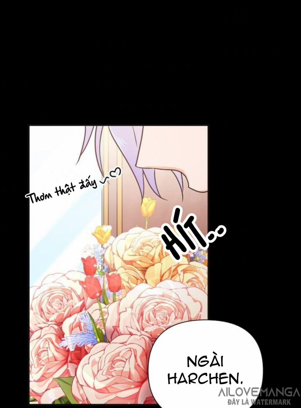 Tiểu Thư Bé Bỏng Đáng Yêu! 130 trang 51