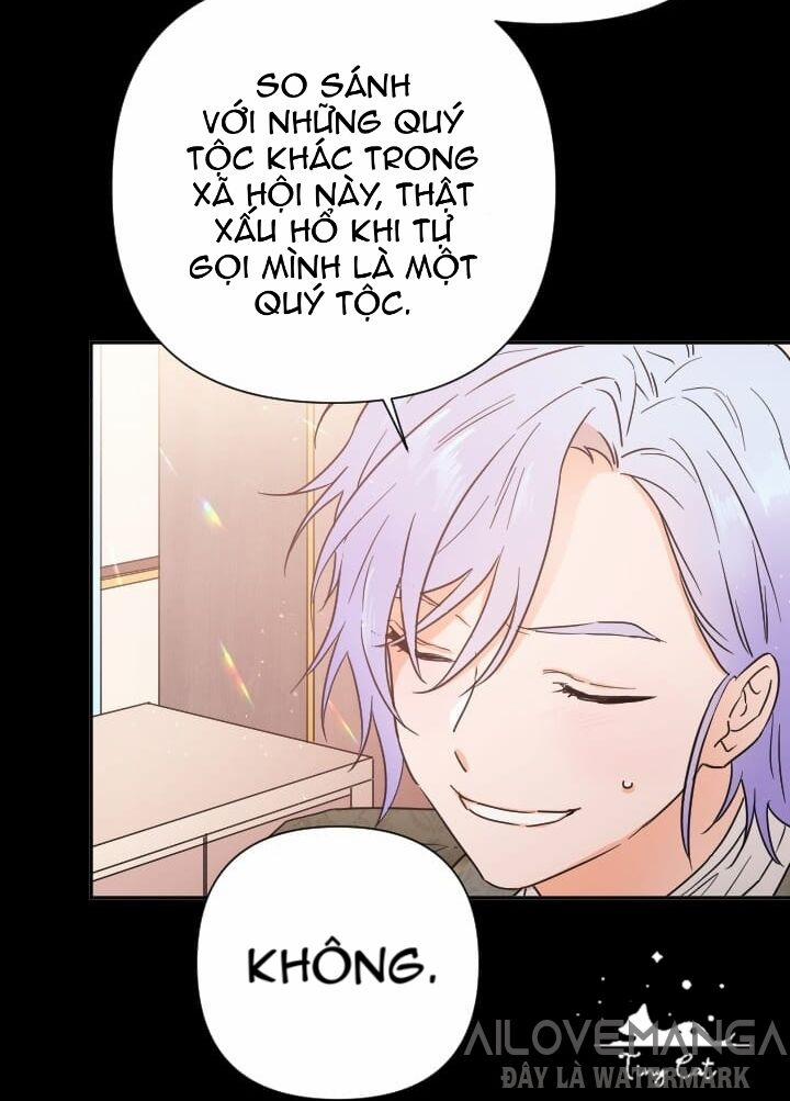 Tiểu Thư Bé Bỏng Đáng Yêu! 130 trang 58