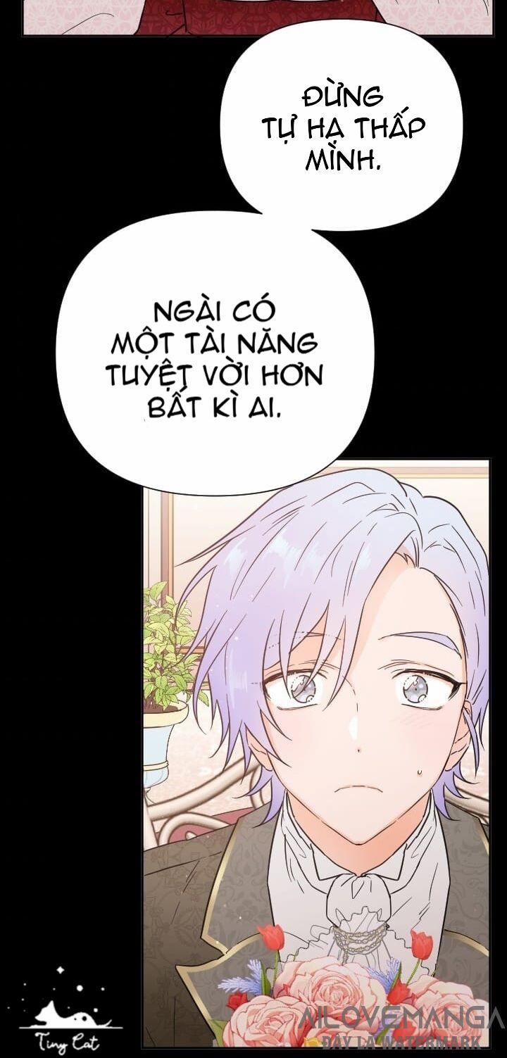 Tiểu Thư Bé Bỏng Đáng Yêu! 130 trang 60