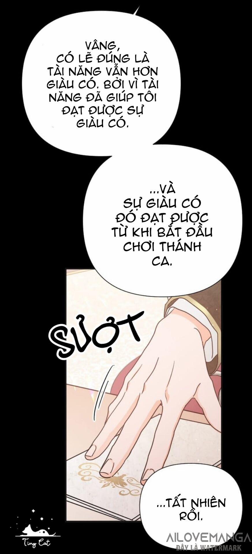 Tiểu Thư Bé Bỏng Đáng Yêu! 130 trang 63