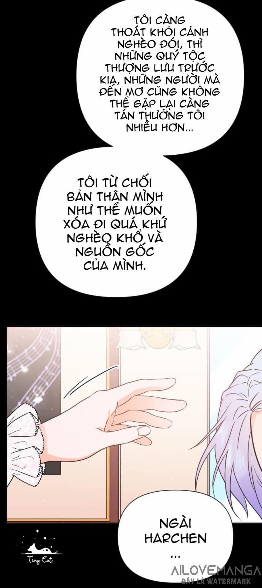 Tiểu Thư Bé Bỏng Đáng Yêu! 130 trang 67