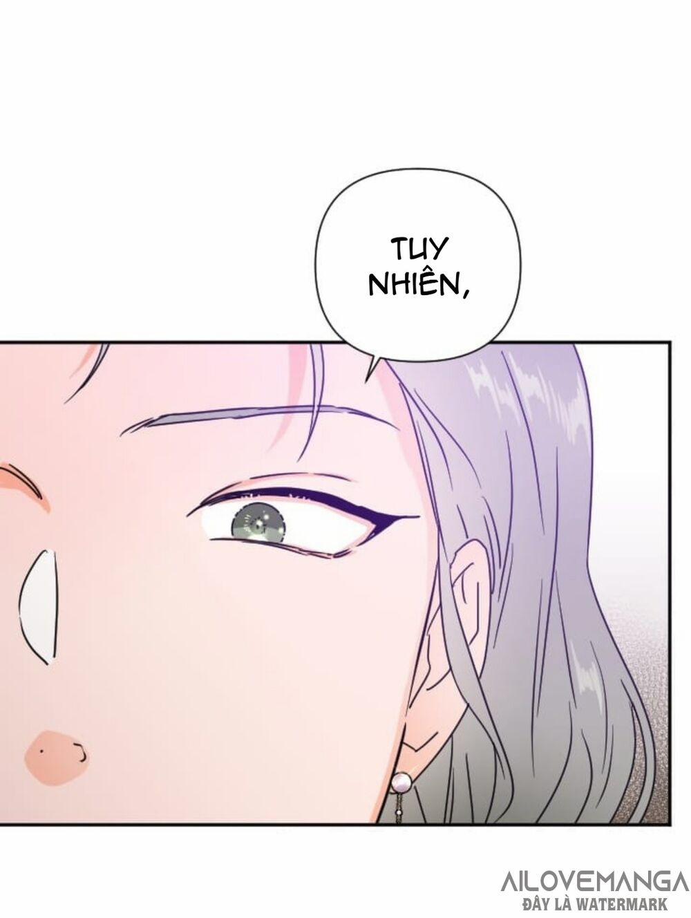 Tiểu Thư Bé Bỏng Đáng Yêu! 130 trang 7