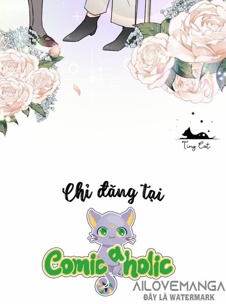 Tiểu Thư Bé Bỏng Đáng Yêu! 130 trang 70