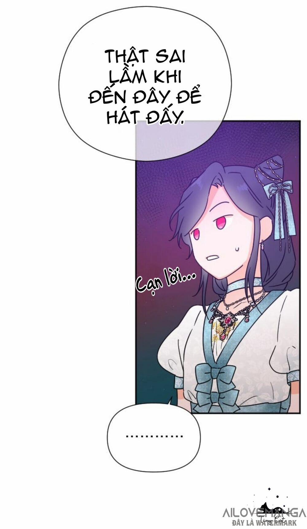 Tiểu Thư Bé Bỏng Đáng Yêu! 130 trang 8