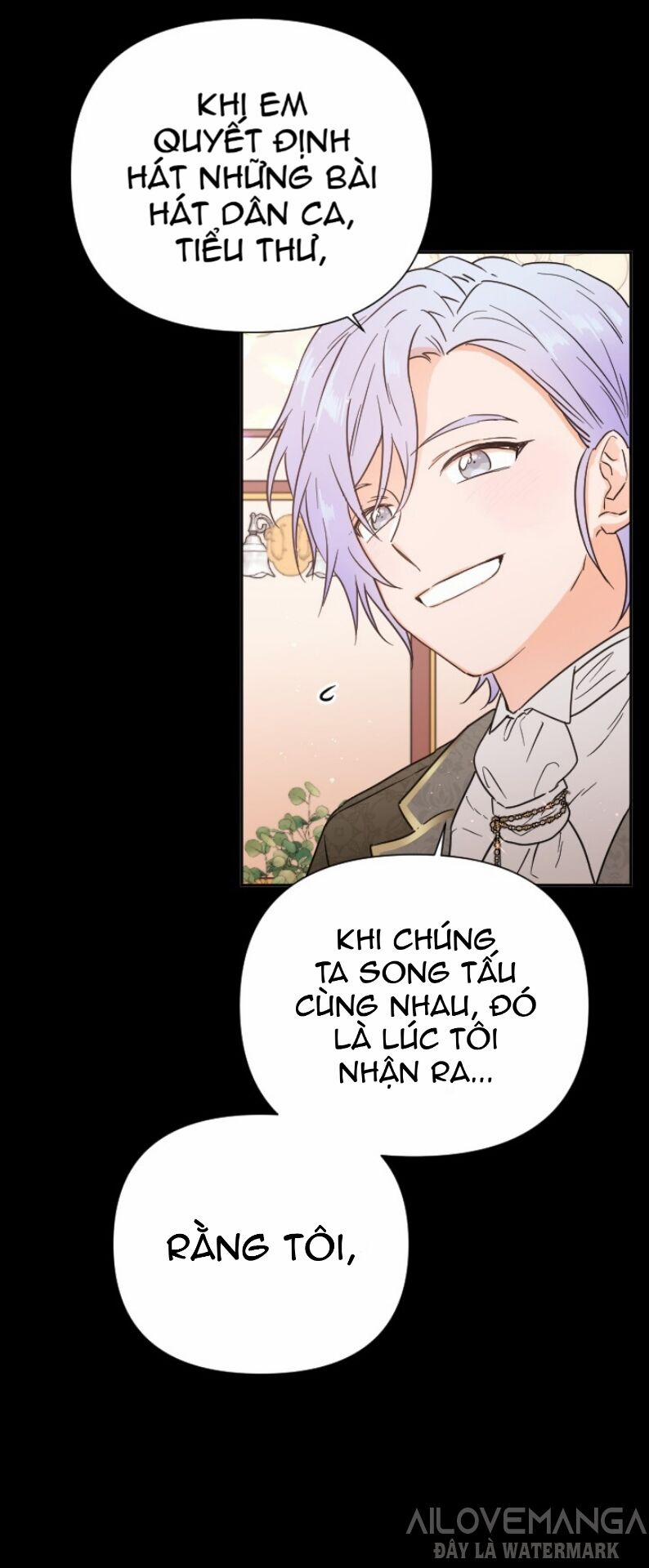 Tiểu Thư Bé Bỏng Đáng Yêu! 131 trang 10