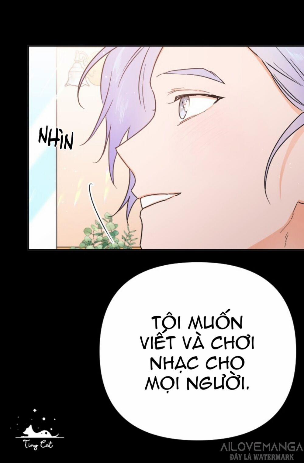 Tiểu Thư Bé Bỏng Đáng Yêu! 131 trang 11