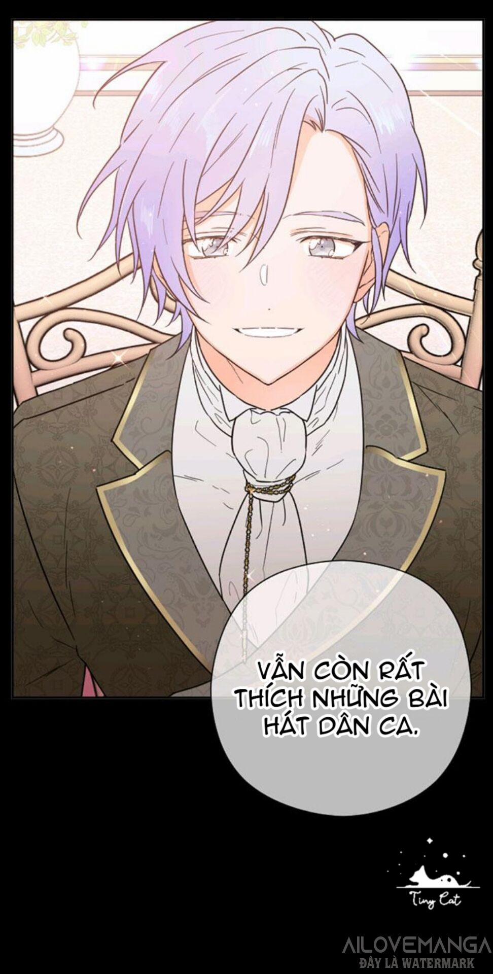 Tiểu Thư Bé Bỏng Đáng Yêu! 131 trang 12