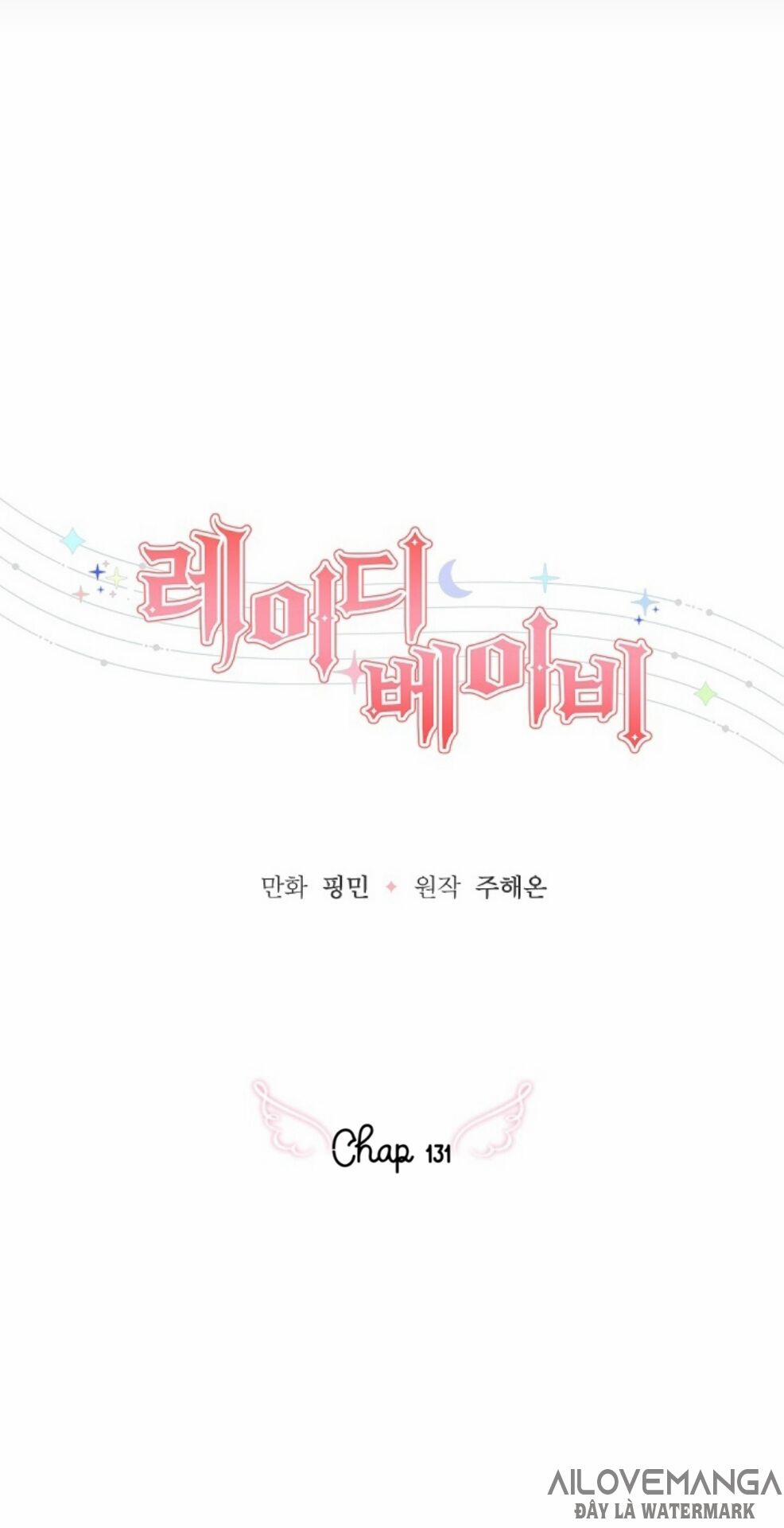 Tiểu Thư Bé Bỏng Đáng Yêu! 131 trang 15