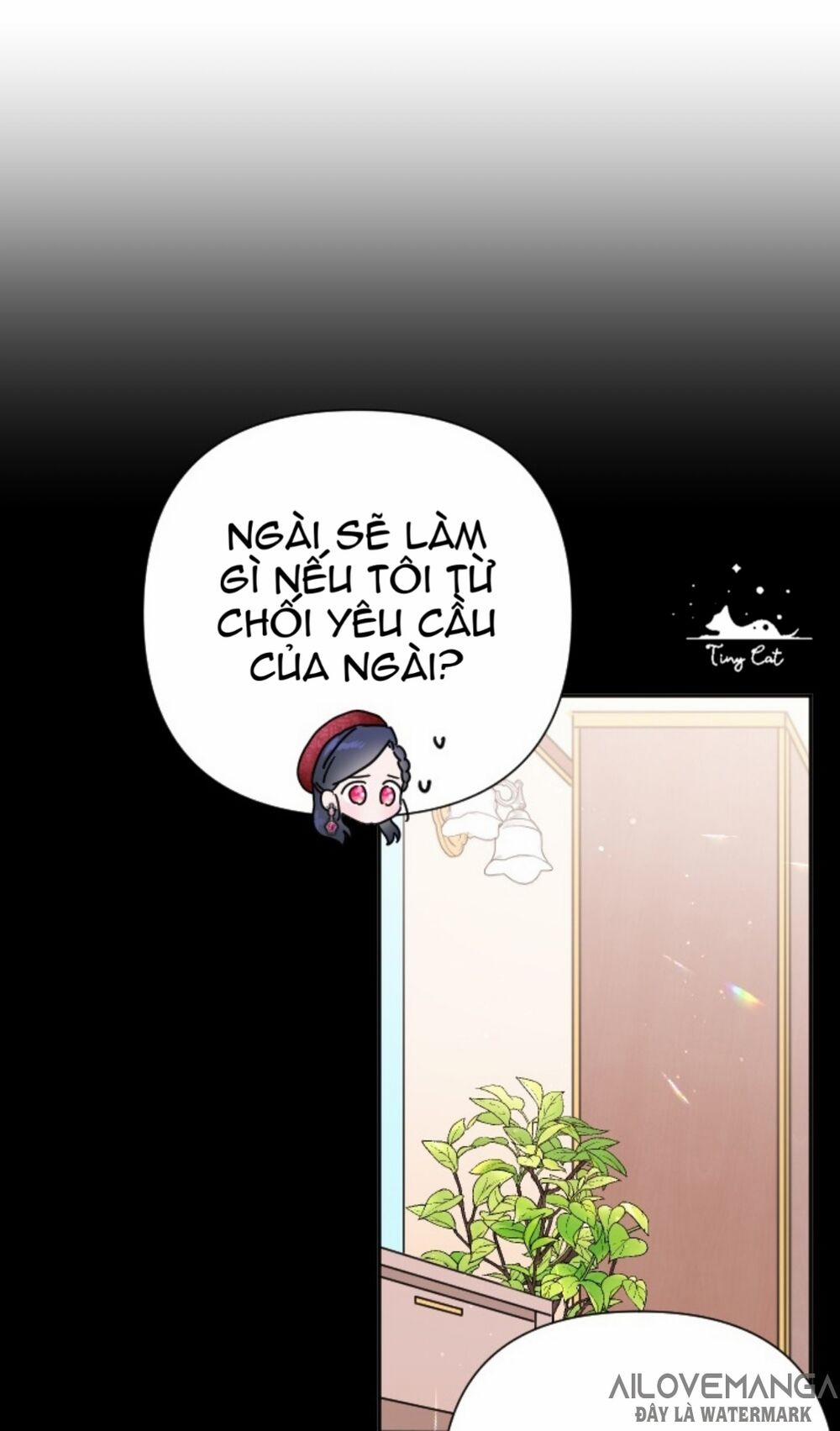 Tiểu Thư Bé Bỏng Đáng Yêu! 131 trang 16