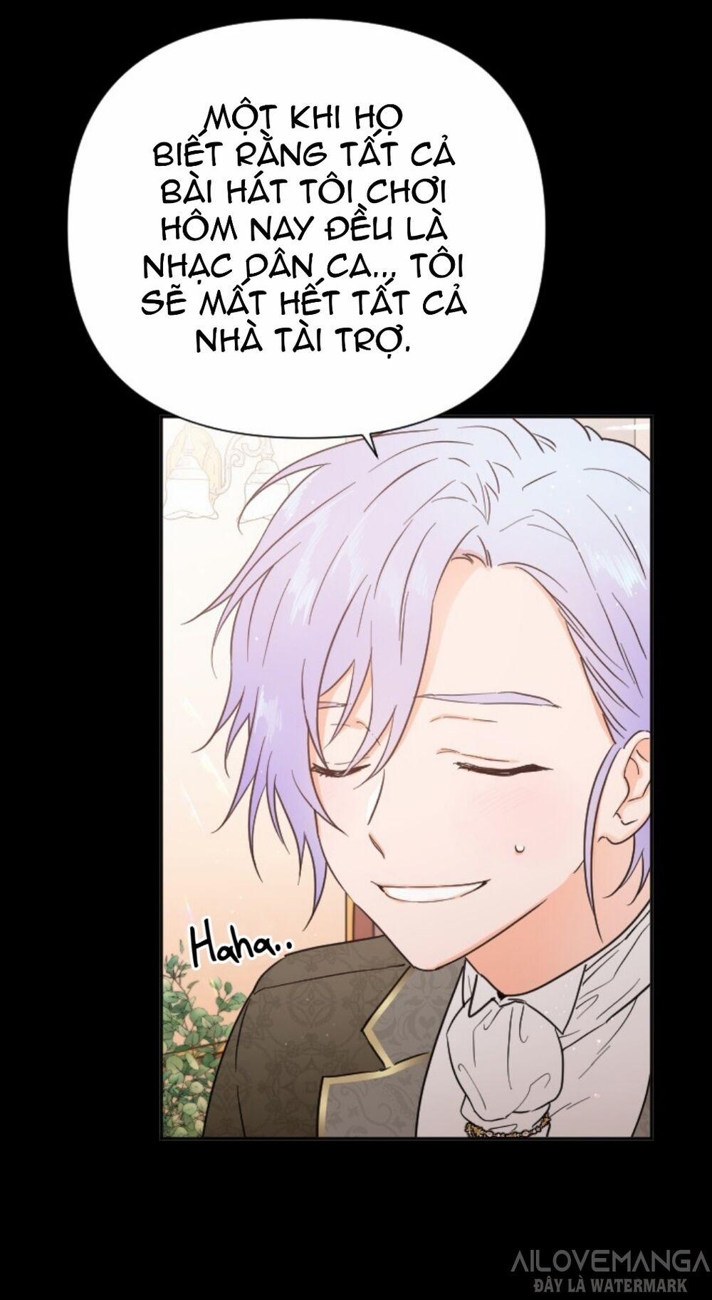 Tiểu Thư Bé Bỏng Đáng Yêu! 131 trang 20