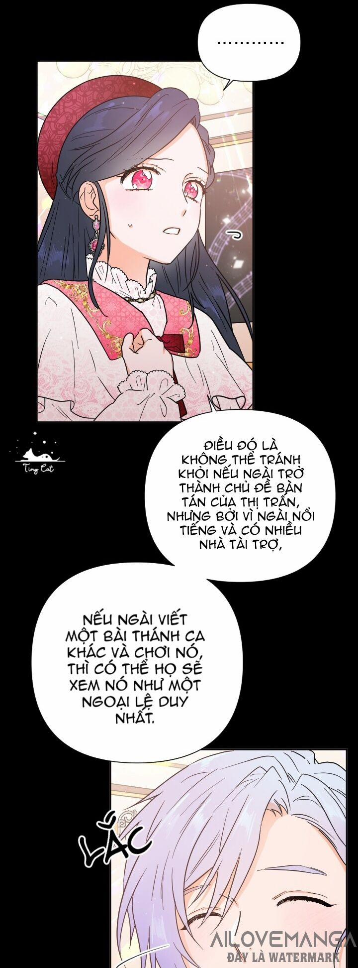 Tiểu Thư Bé Bỏng Đáng Yêu! 131 trang 21