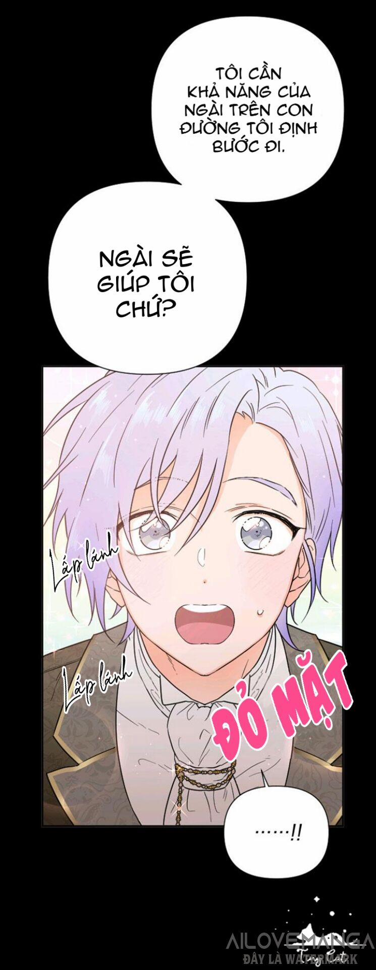 Tiểu Thư Bé Bỏng Đáng Yêu! 131 trang 23