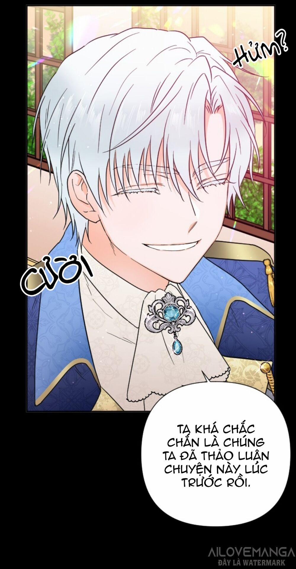 Tiểu Thư Bé Bỏng Đáng Yêu! 131 trang 24