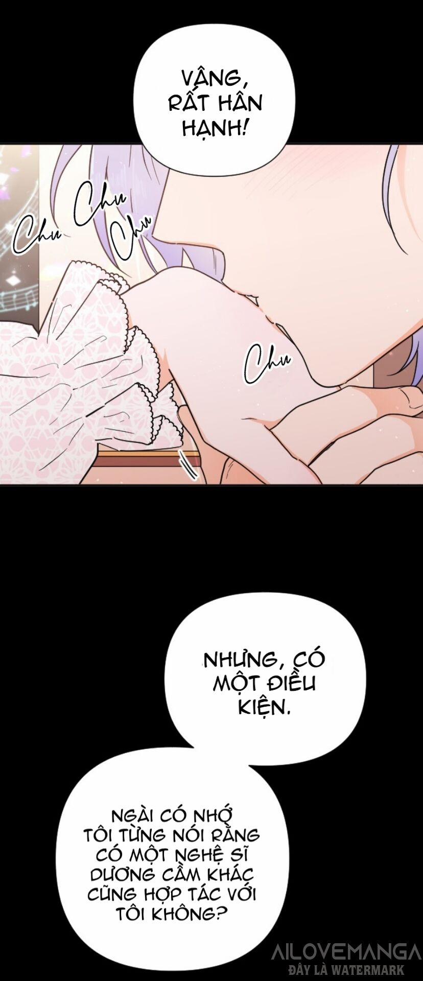 Tiểu Thư Bé Bỏng Đáng Yêu! 131 trang 25