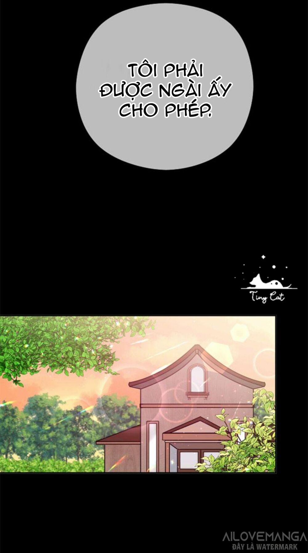 Tiểu Thư Bé Bỏng Đáng Yêu! 131 trang 26