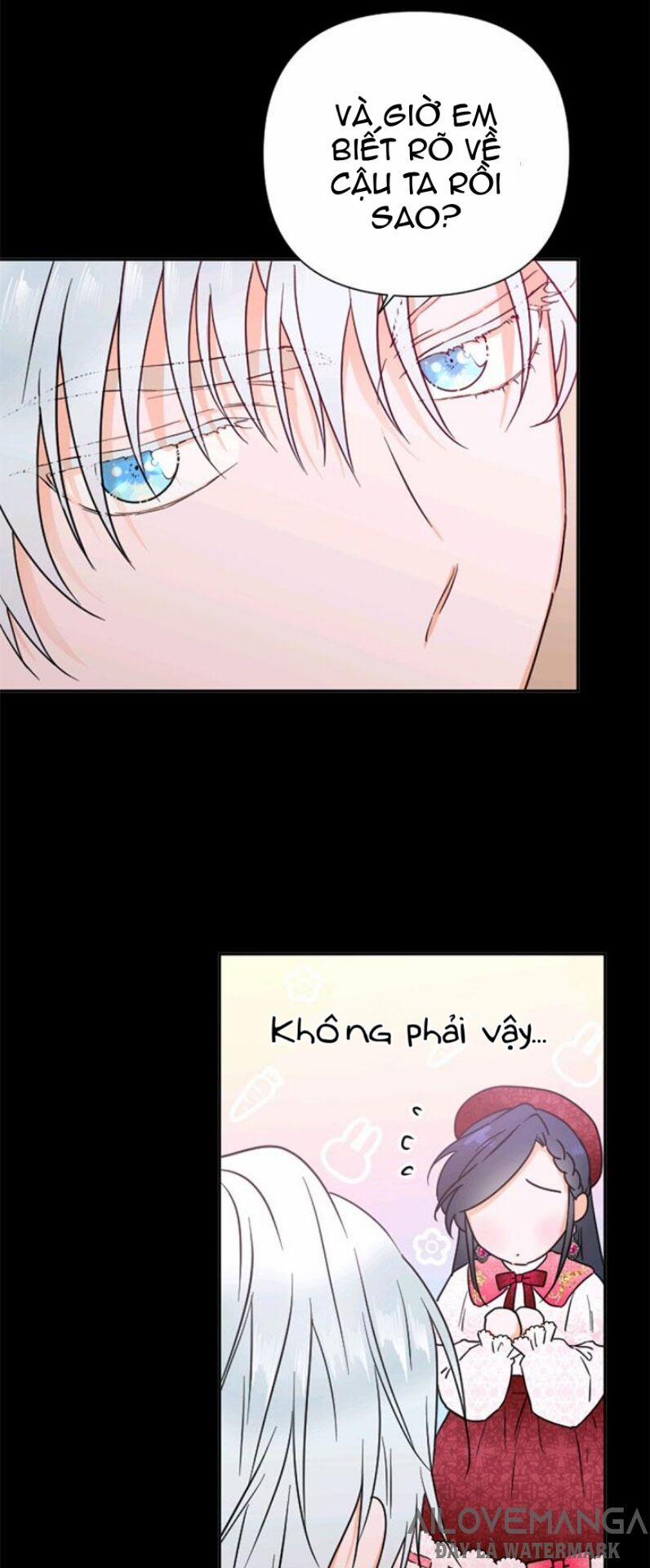 Tiểu Thư Bé Bỏng Đáng Yêu! 131 trang 27