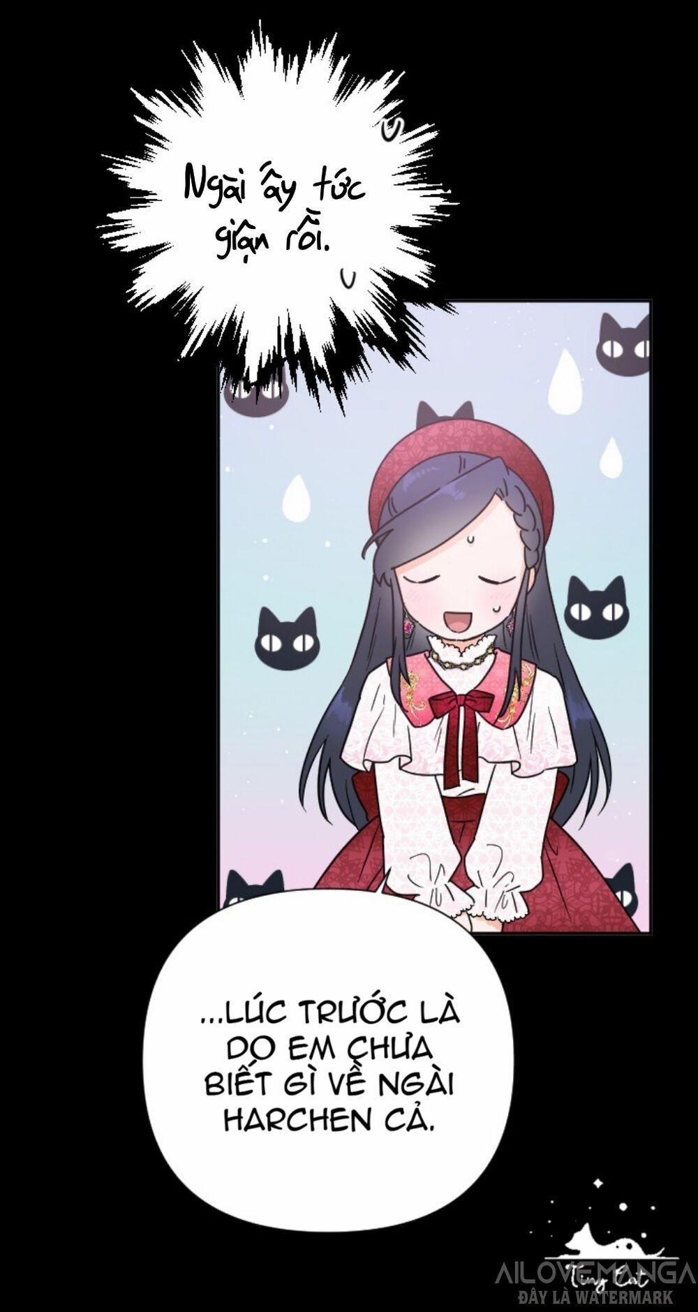 Tiểu Thư Bé Bỏng Đáng Yêu! 131 trang 28