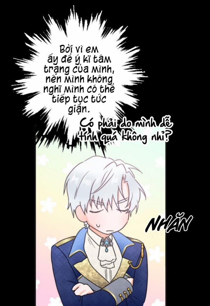 Tiểu Thư Bé Bỏng Đáng Yêu! 131 trang 31