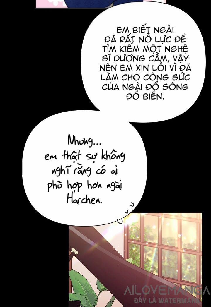 Tiểu Thư Bé Bỏng Đáng Yêu! 131 trang 32