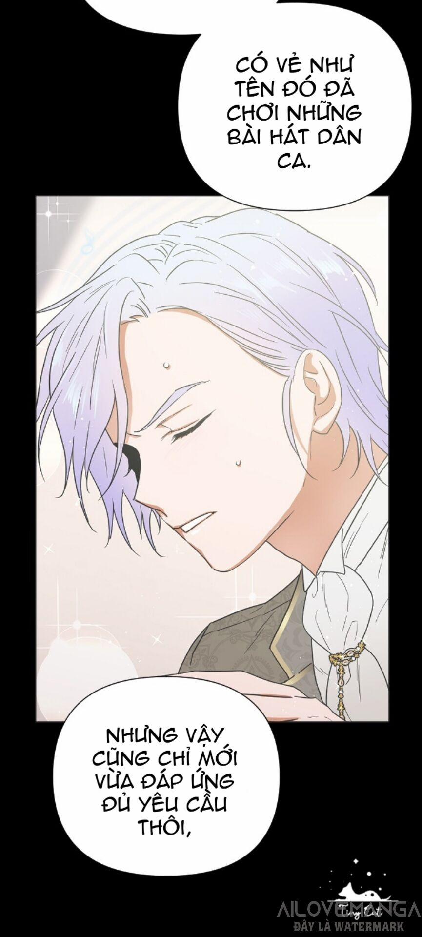 Tiểu Thư Bé Bỏng Đáng Yêu! 131 trang 34