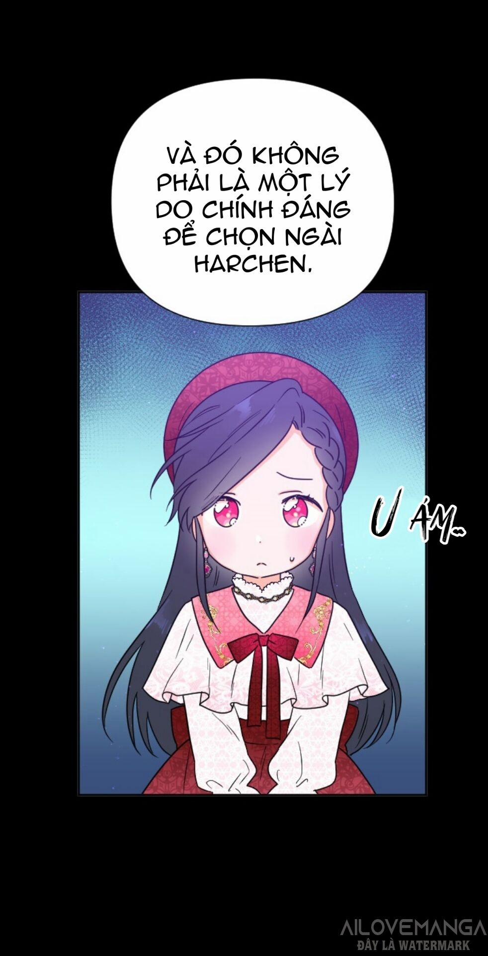 Tiểu Thư Bé Bỏng Đáng Yêu! 131 trang 35