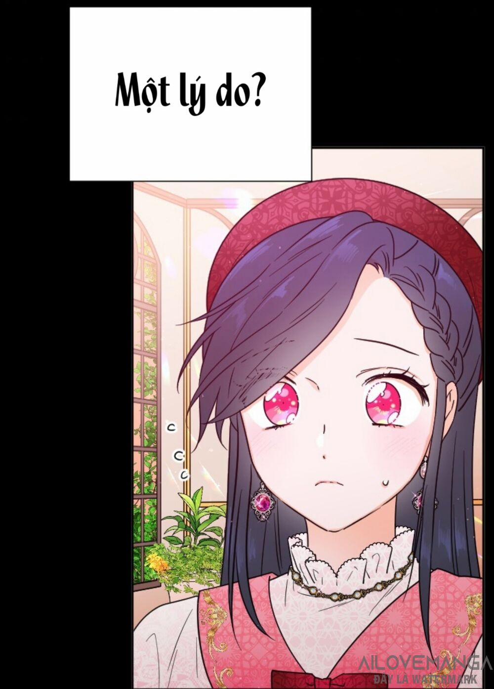 Tiểu Thư Bé Bỏng Đáng Yêu! 131 trang 38