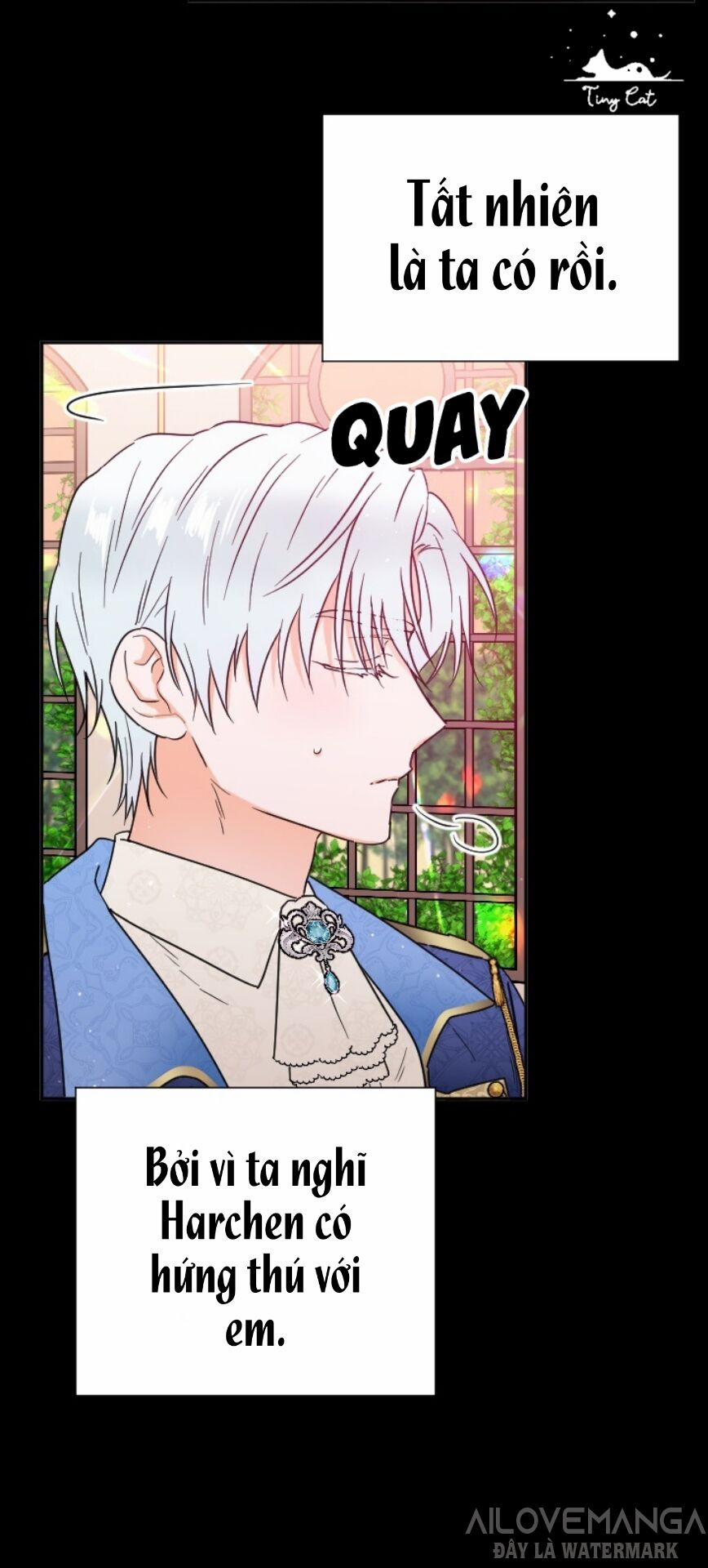 Tiểu Thư Bé Bỏng Đáng Yêu! 131 trang 39