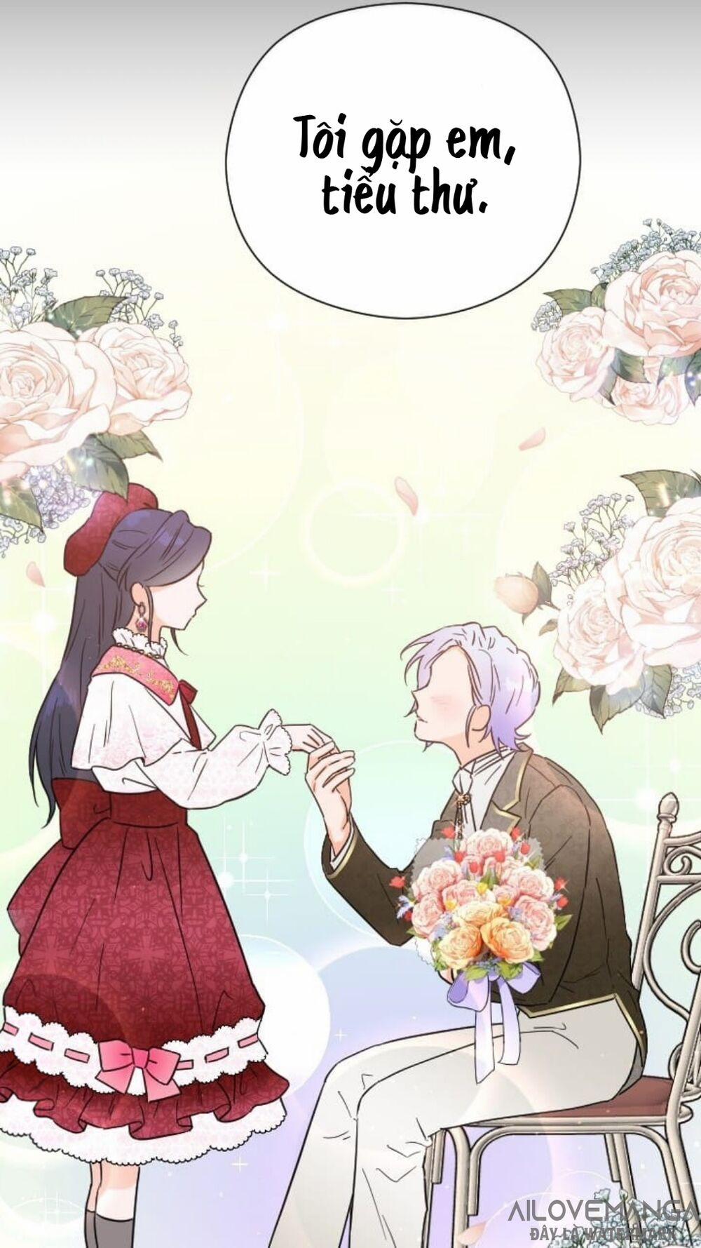 Tiểu Thư Bé Bỏng Đáng Yêu! 131 trang 4