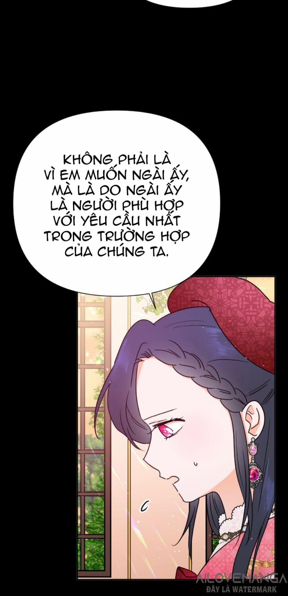 Tiểu Thư Bé Bỏng Đáng Yêu! 131 trang 43