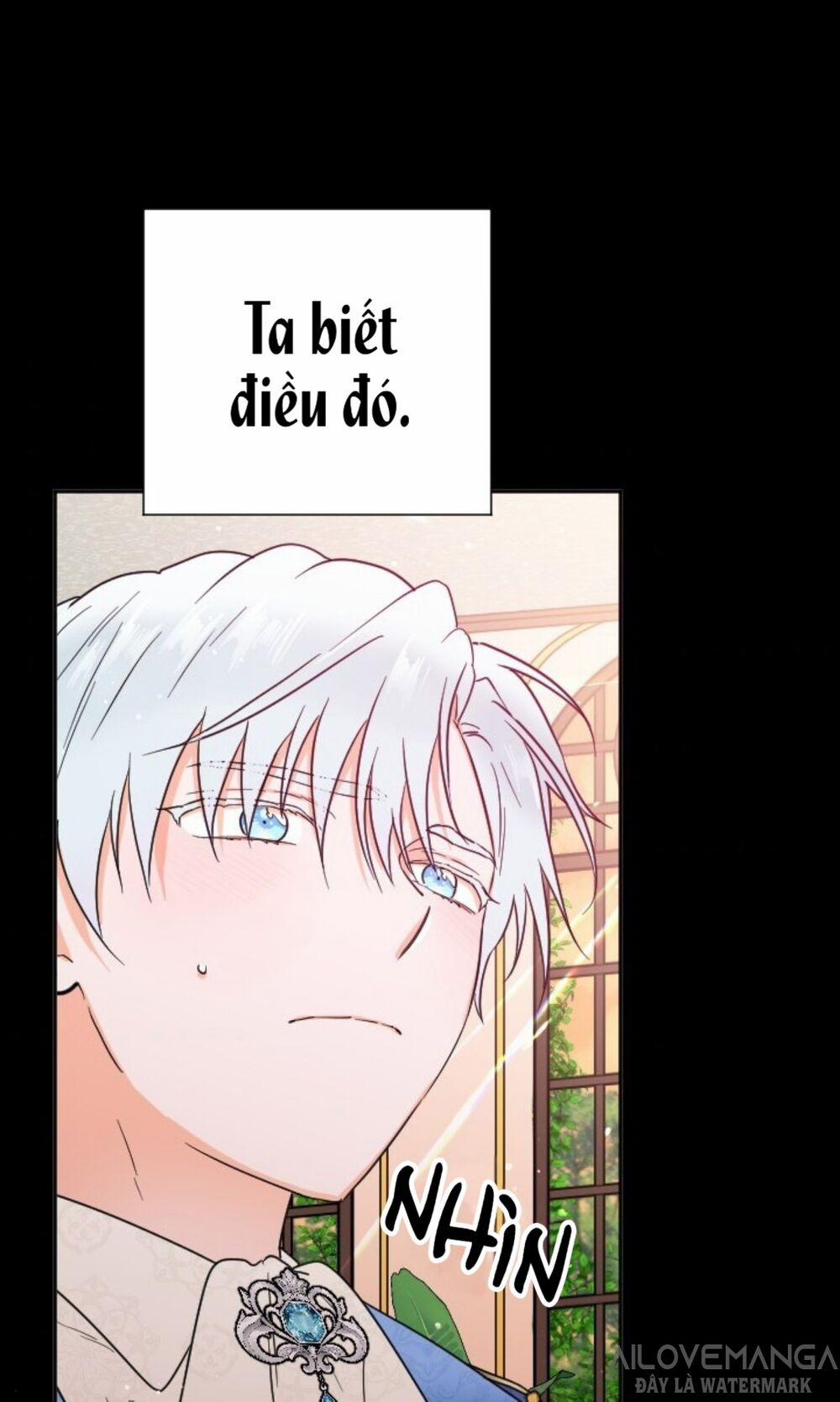 Tiểu Thư Bé Bỏng Đáng Yêu! 131 trang 44