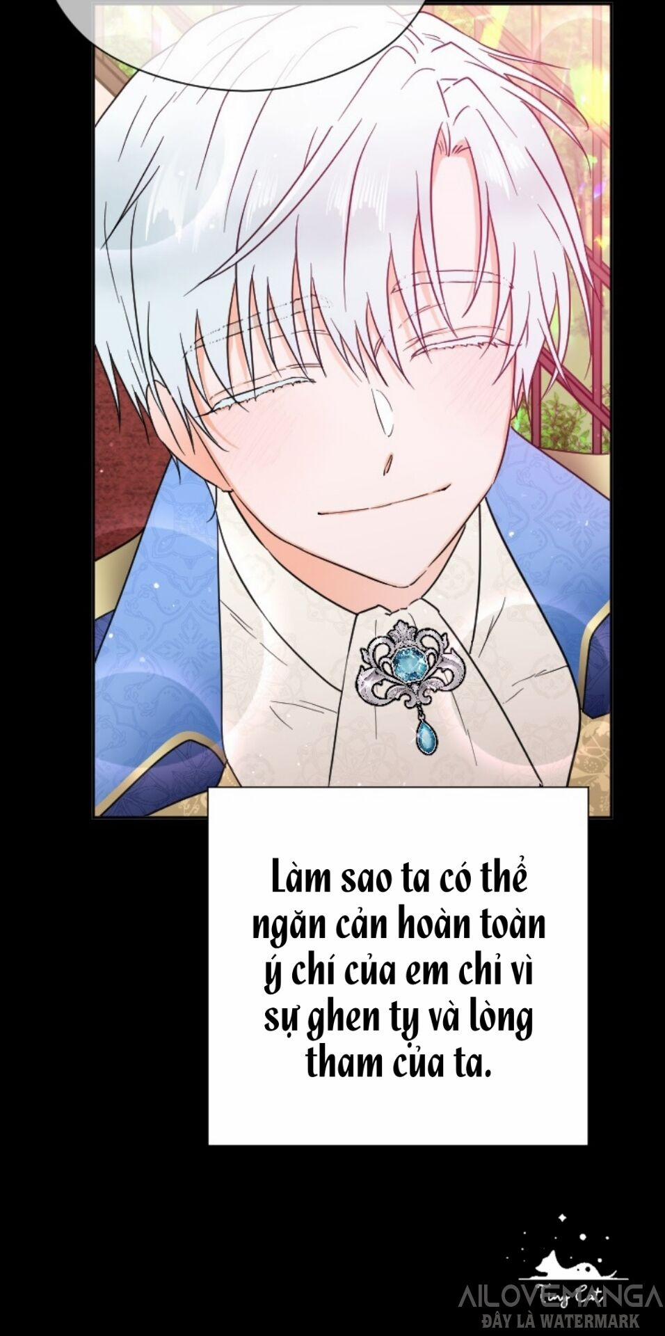 Tiểu Thư Bé Bỏng Đáng Yêu! 131 trang 48