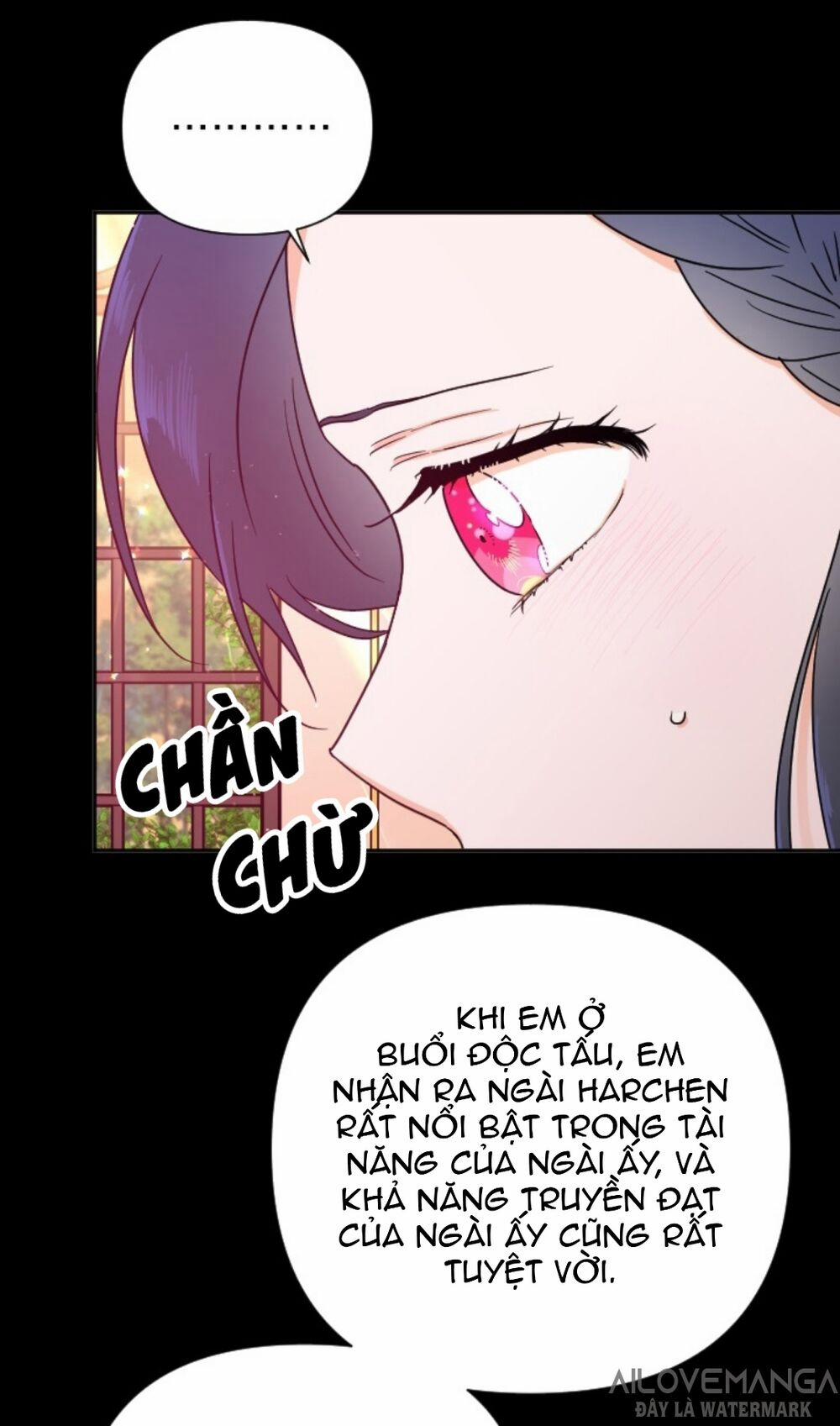 Tiểu Thư Bé Bỏng Đáng Yêu! 131 trang 49