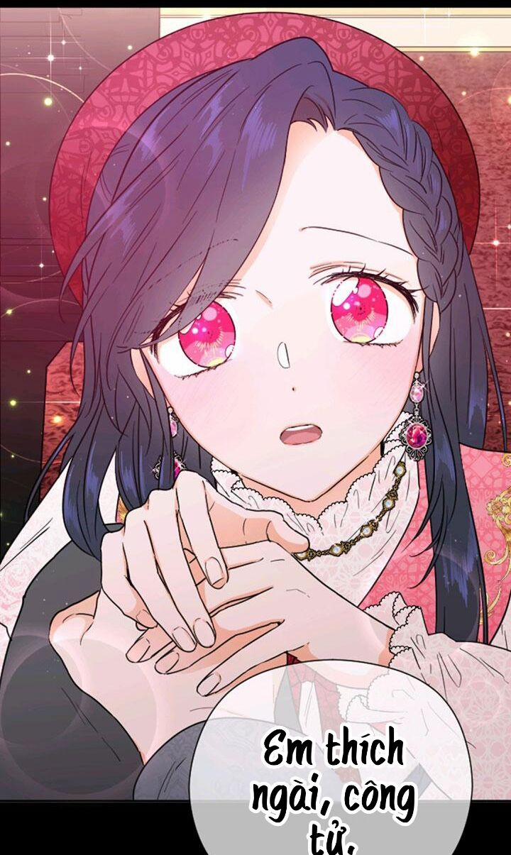 Tiểu Thư Bé Bỏng Đáng Yêu! 131 trang 53