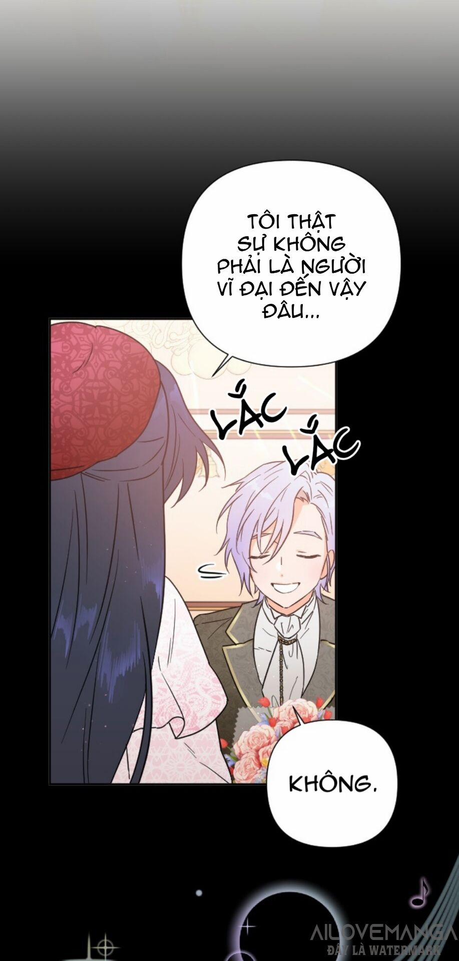 Tiểu Thư Bé Bỏng Đáng Yêu! 131 trang 8