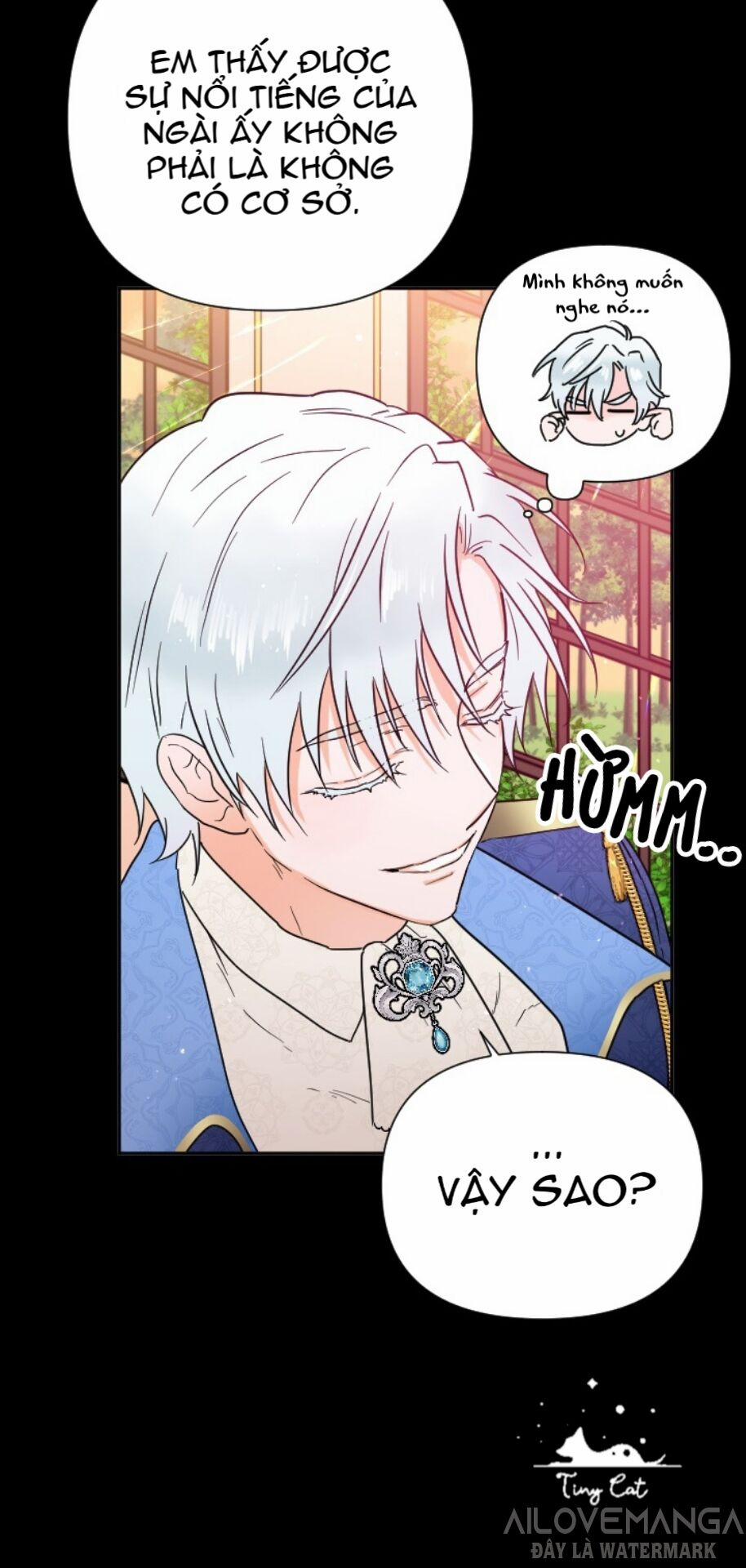 Tiểu Thư Bé Bỏng Đáng Yêu! 132 trang 0